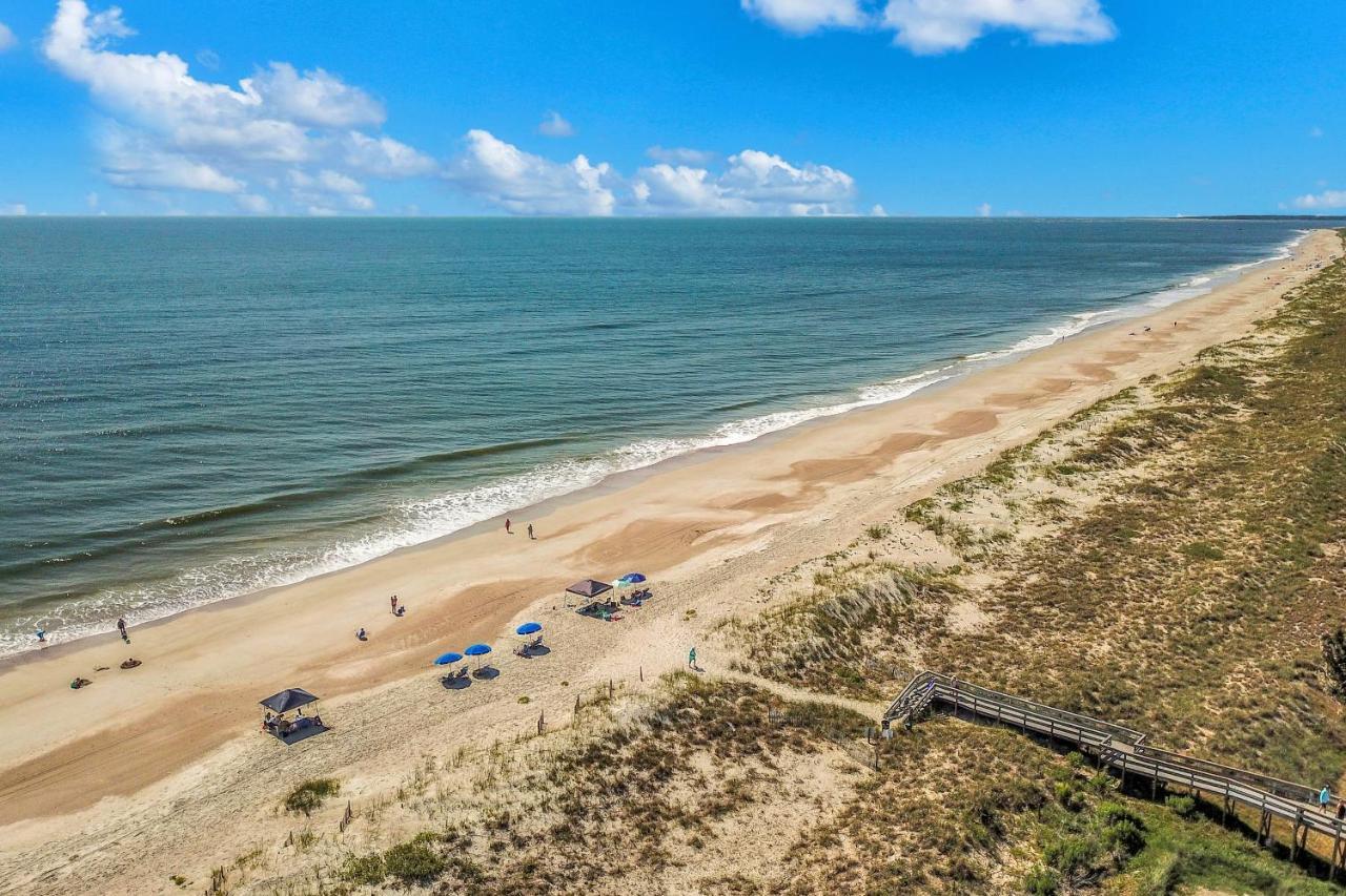 Beach Walker Fernandina Beach Exterior foto