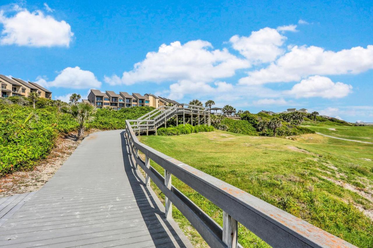 Beach Walker Fernandina Beach Exterior foto